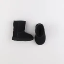 UGG - bottes noir - pointure 22