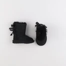 UGG - bottes noir - pointure 22