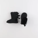 UGG - bottes noir - pointure 22