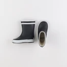 Aigle - bottes noir - pointure 22