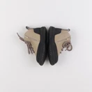 Zara - boots marron - pointure 22