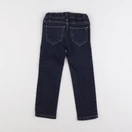 Monoprix - jean bleu - 4 ans
