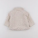 Zara - veste beige - 9/12 mois