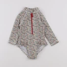 Tape à l'oeil - maillot de bain vert - 12 mois