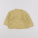 Tape à l'oeil - gilet jaune - 12 mois