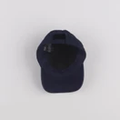 H&M - casquette bleu - 9/12 mois