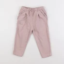 Vertbaudet - jogging rose - 36 mois