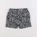 IKKS - short gris - 18 mois
