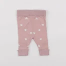 Vertbaudet - pantalon rose - 0 mois