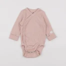 H&M - body rose - 1 mois