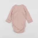 H&M - body rose - 1 mois