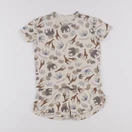 Konges slojd - ensemble beige - 12 mois