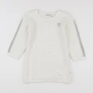 IKKS - robe blanc - 2 ans
