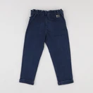 IKKS - jean bleu - 3 ans