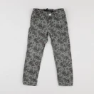 IKKS - jean vert - 3 ans