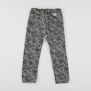 IKKS - jean vert - 3 ans