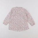 Vertbaudet - robe rose - 3 ans