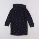 Vertbaudet - robe bleu - 3 ans