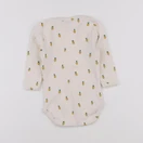 Trixie - body beige - 3/6 mois