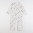 Boutchou - pyjama coton beige - 24 mois