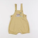 Louise Misha - salopette jaune - 18 mois