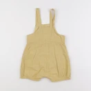 Louise Misha - salopette jaune - 18 mois