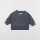 Studio Boheme - sweat bleu - 6 mois