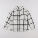 Vertbaudet - chemise blanc - 8 ans