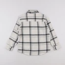 Vertbaudet - chemise blanc - 8 ans