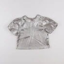 Vertbaudet - blouse or - 6 ans