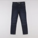 Vertbaudet - jean bleu - 9 ans