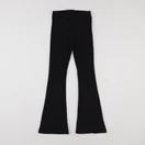 Zara - legging noir - 8 ans