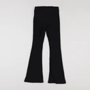 Zara - legging noir - 8 ans