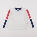 Monoprix - tee-shirt blanc - 6 ans