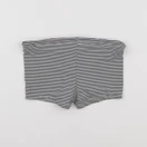 Petit Bateau - maillot de bain bleu - 10 ans