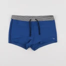 Petit Bateau - maillot de bain bleu - 12 ans