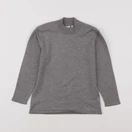 Zara - pull gris - 4/5 ans