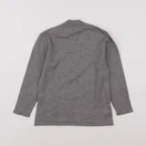 Zara - pull gris - 4/5 ans