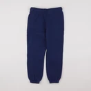 Monoprix - jogging bleu - 6 ans