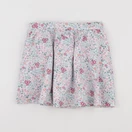 Vertbaudet - jupe multicolore - 8 ans