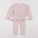 GAP - ensemble rose - 12/18 mois