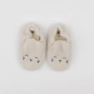 H&M - chaussons beige - pointure 20/21