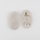 H&M - chaussons beige - pointure 20/21