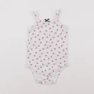 Vertbaudet - body blanc - 3 ans