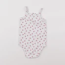 Vertbaudet - body blanc - 3 ans