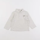 Tape à l'oeil - sous-pull gris - 18 mois