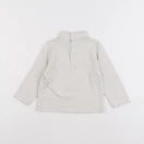 Tape à l'oeil - sous-pull gris - 18 mois