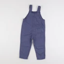 Boutchou - salopette bleu - 24 mois
