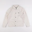 IKKS - veste imprimé au dos beige - 14 ans