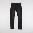 IKKS - jean noir - 12 ans